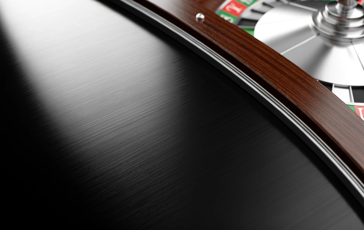 Abstract high-end surface