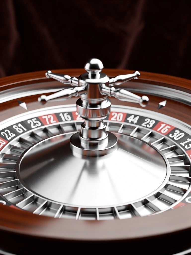 Intégrité et précision Boule d'argent